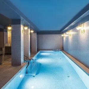 Otel Du Rond-point Des Champs-elysees - Esprit De France ****