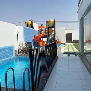 Chalet Maria Al Ryiad الرياض