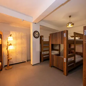 Hostel Taksim Square 
