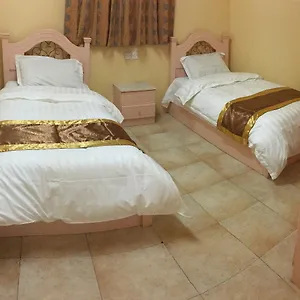 Manzile Al Rowad Furnished Units الرياض