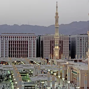 Dar Al Iman Madinah فندق