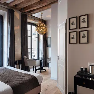 Otel Le Presbytere ***