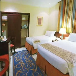 Otel Dar Al Eiman Al Andalus ****