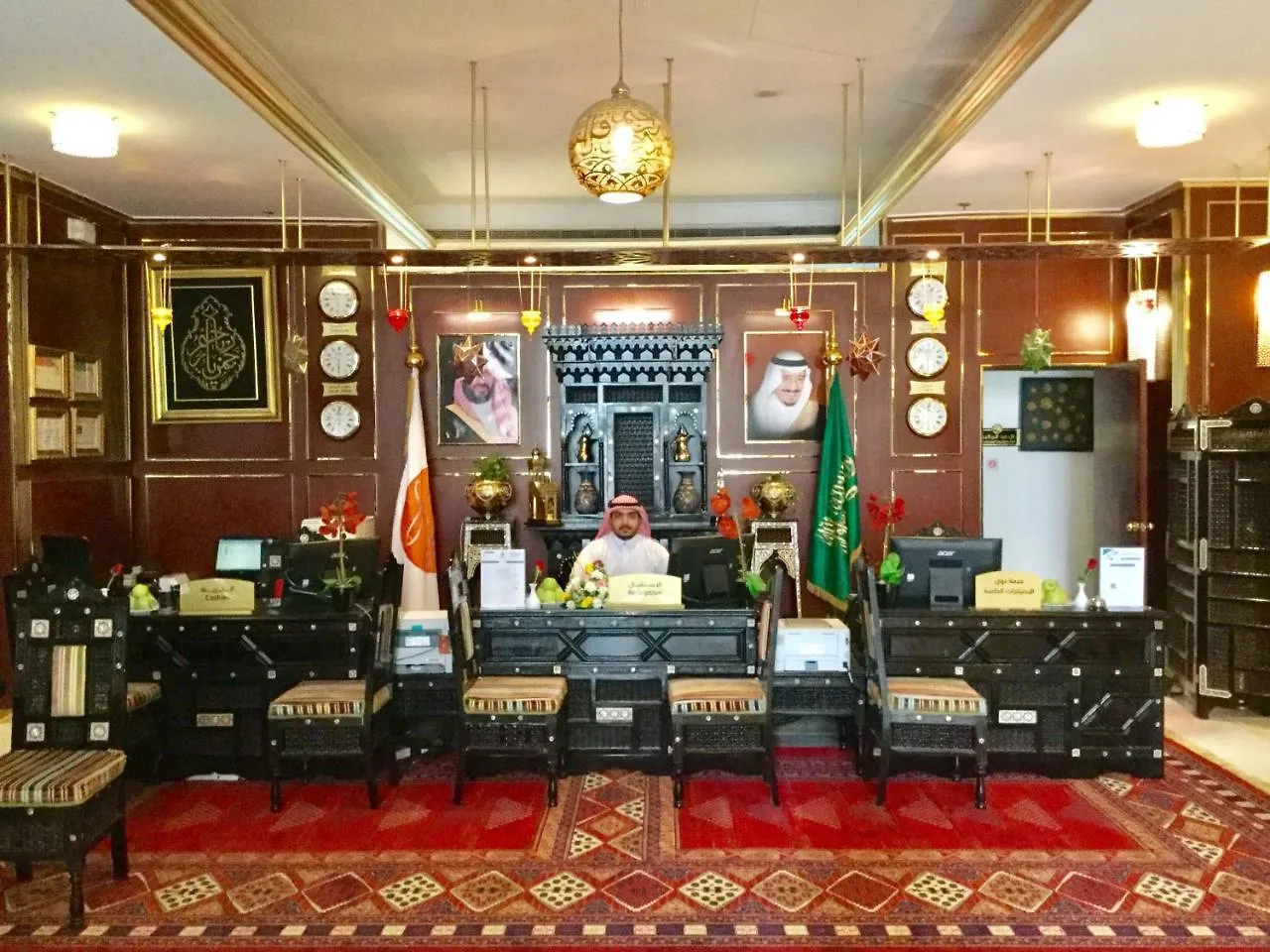 Manazil Al Madinah Hotel المدينة المنورة المدينة المنورة