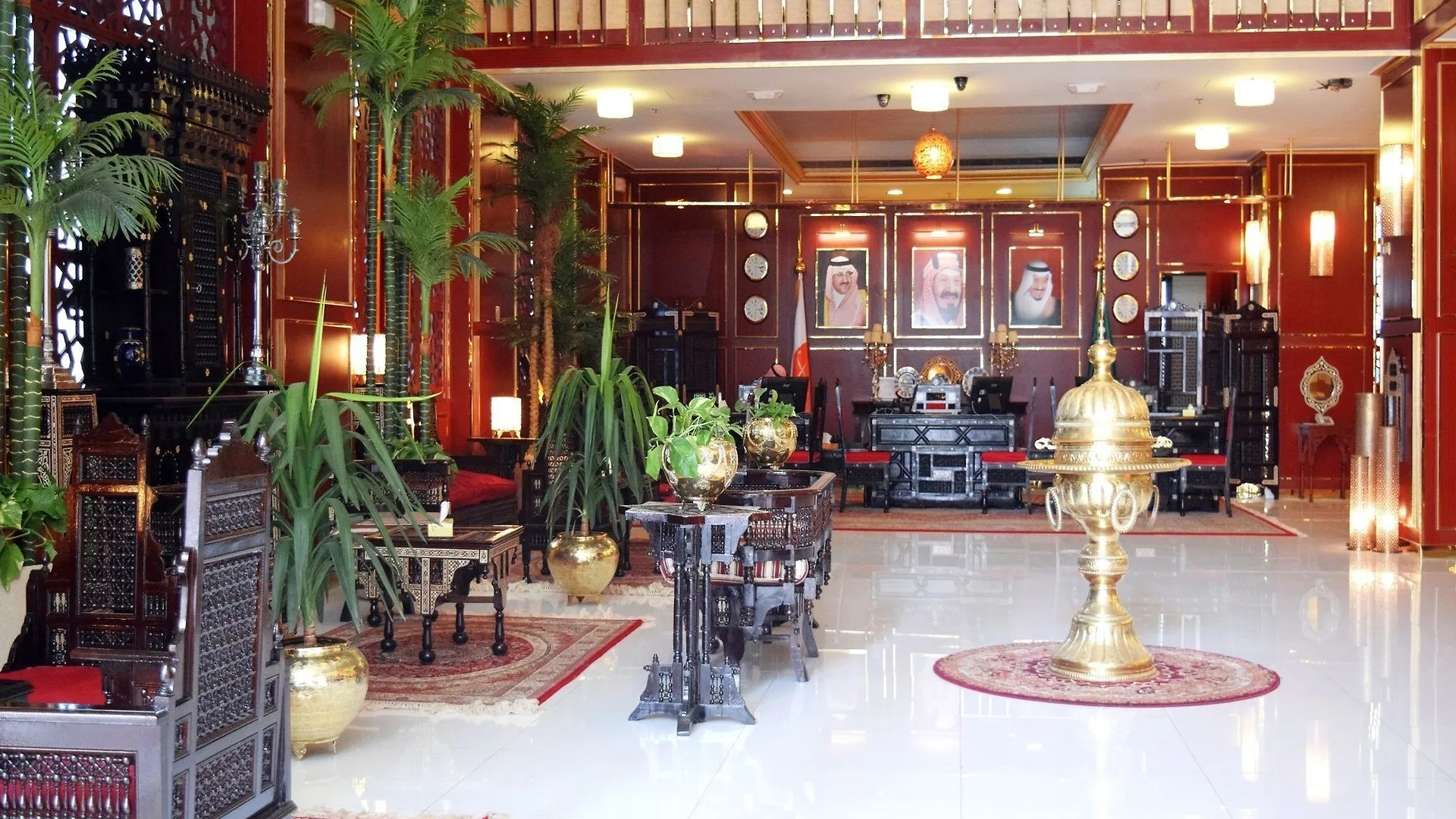 Manazil Al Madinah Hotel المدينة المنورة