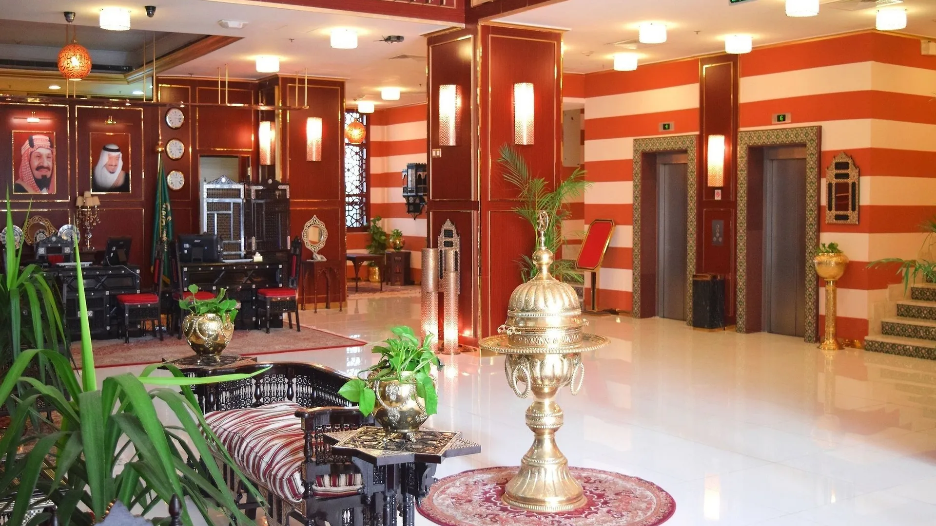 Manazil Al Madinah Hotel المدينة المنورة 2*, المدينة المنورة