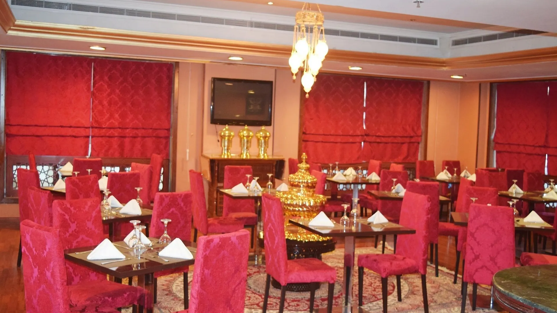 Manazil Al Madinah Hotel المدينة المنورة