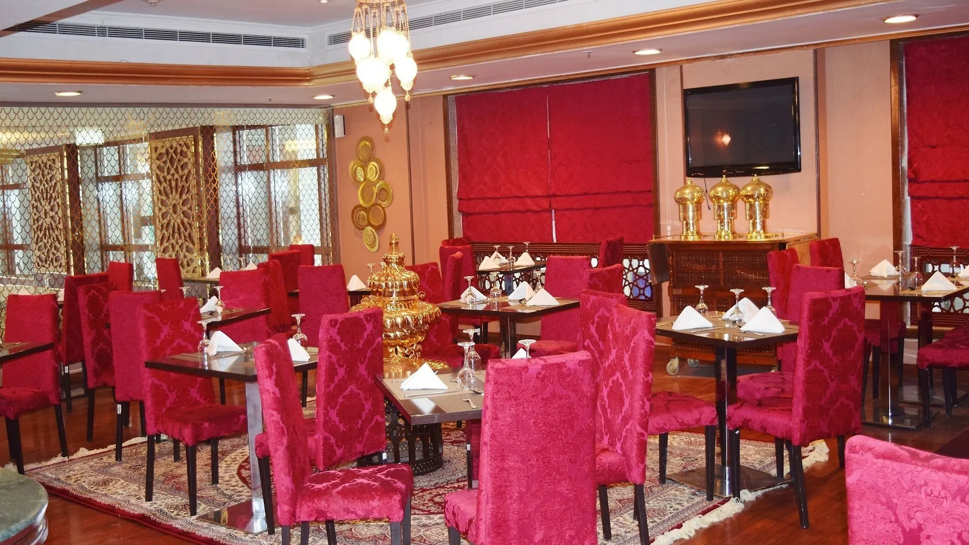 **  Manazil Al Madinah Hotel المدينة المنورة المملكة العربية السعودية