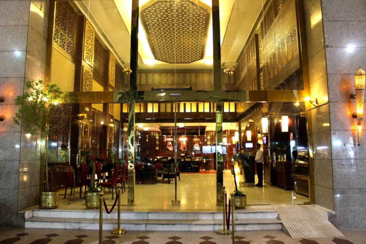 Manazil Al Madinah Hotel المدينة المنورة