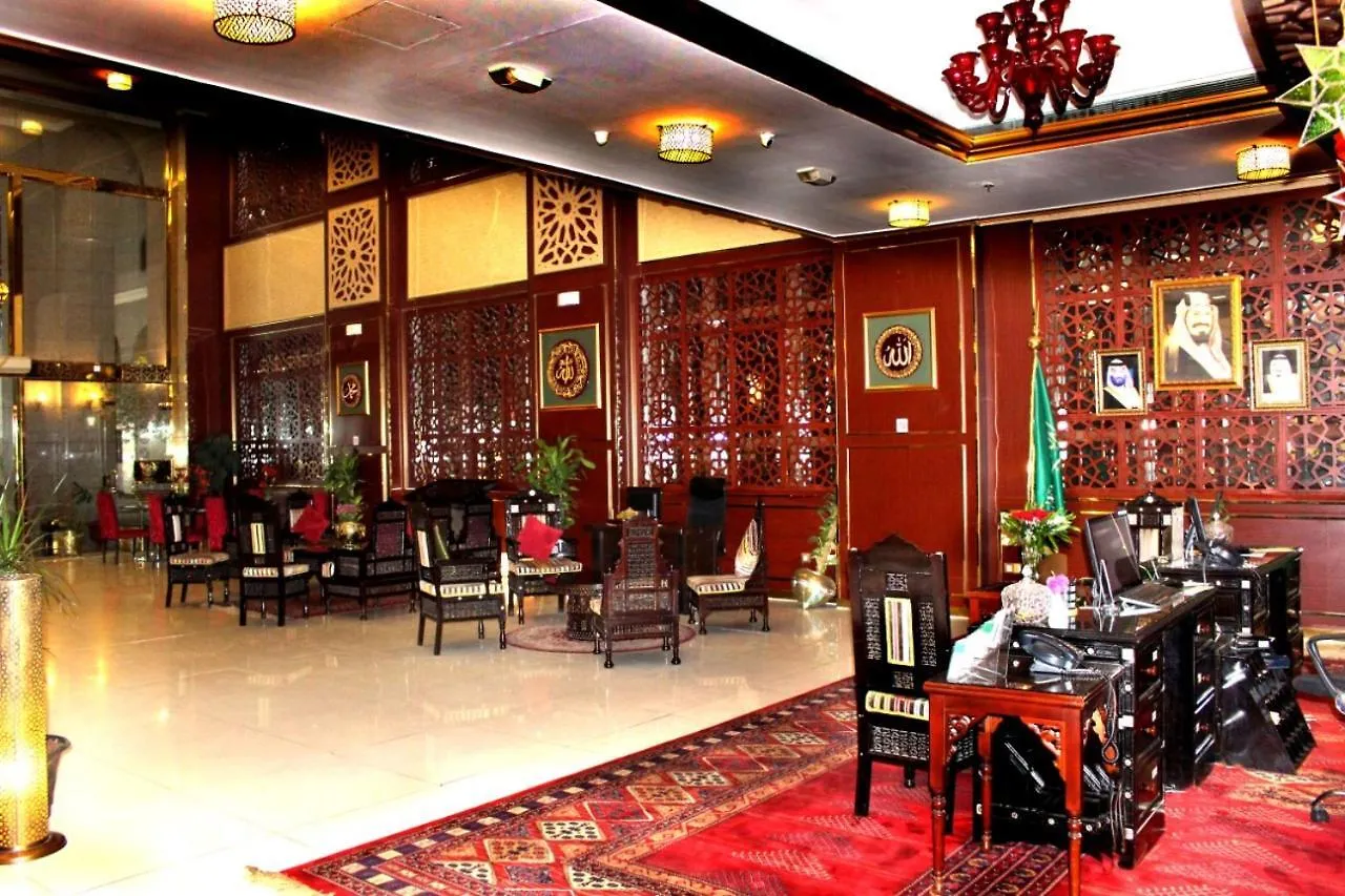 Manazil Al Madinah Hotel المدينة المنورة 2*, المدينة المنورة