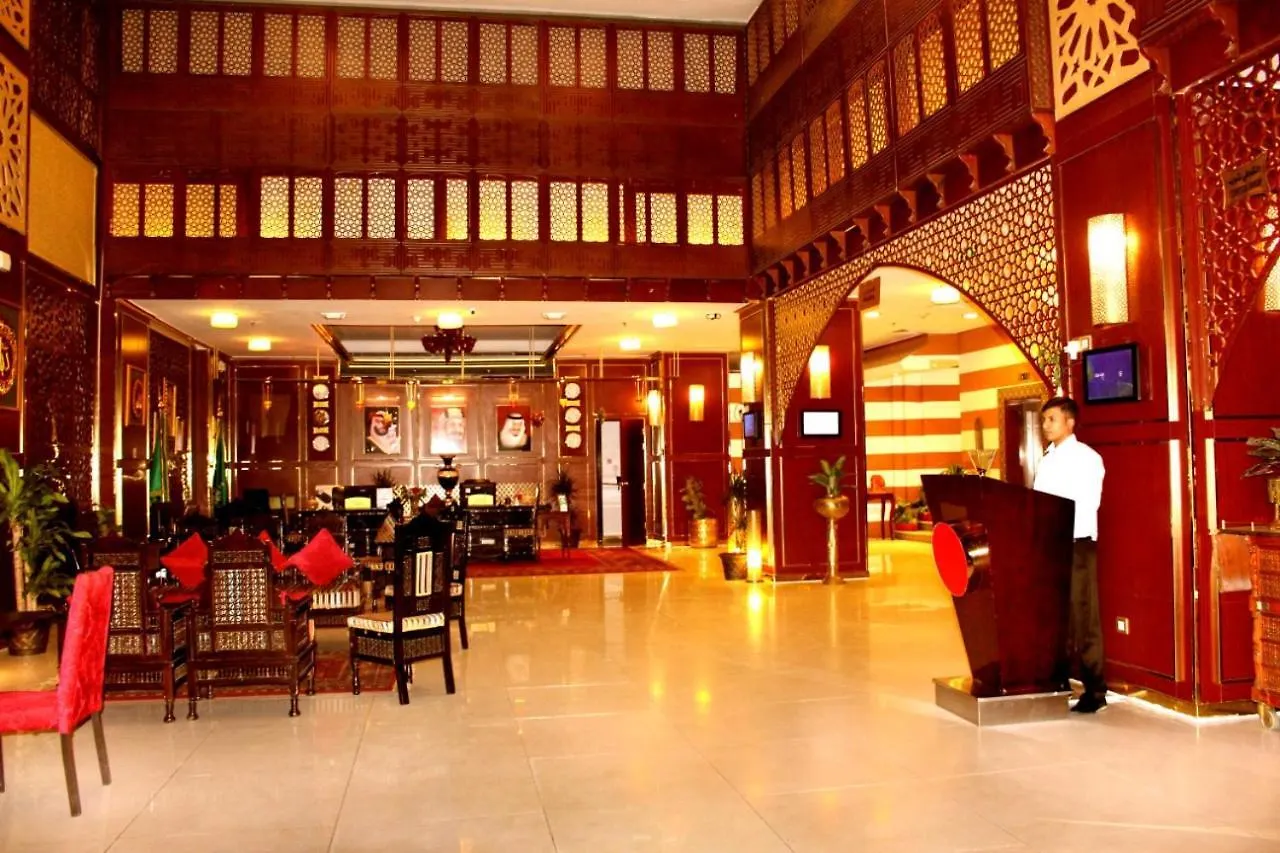 **  Manazil Al Madinah Hotel Medine Suudi Arabistan