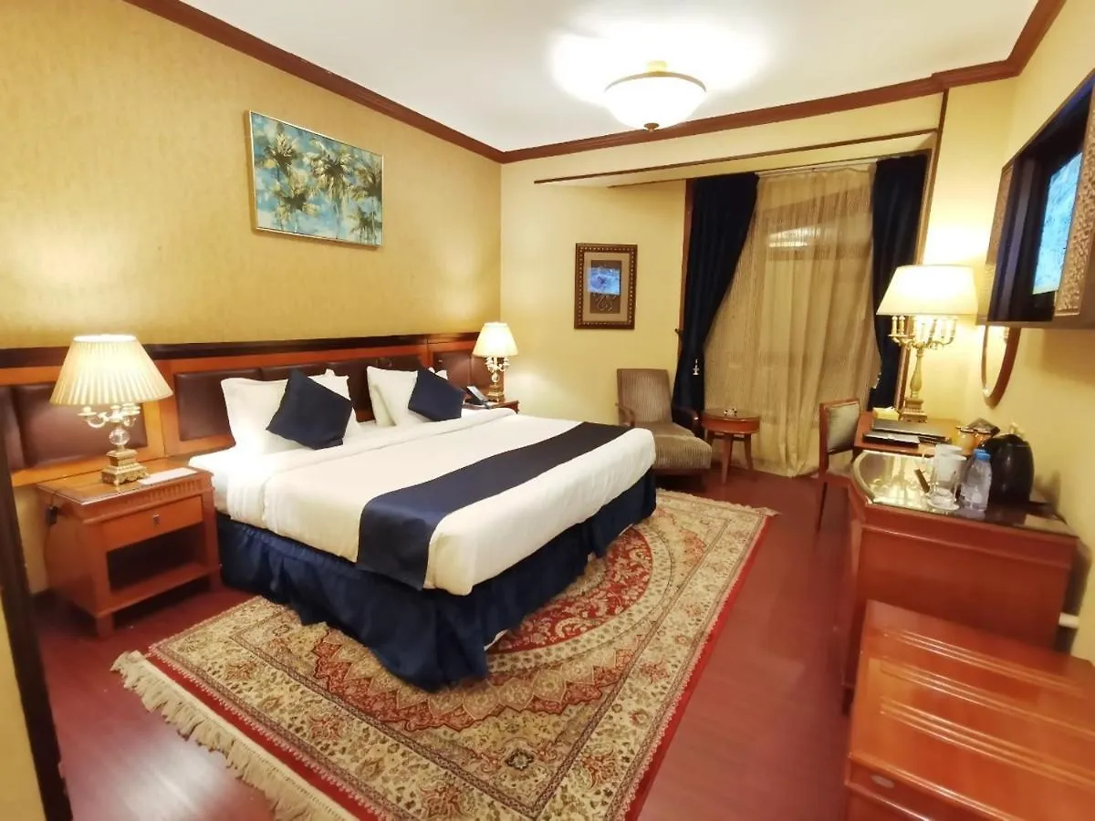 Manazil Al Madinah Hotel المدينة المنورة 2*, المدينة المنورة