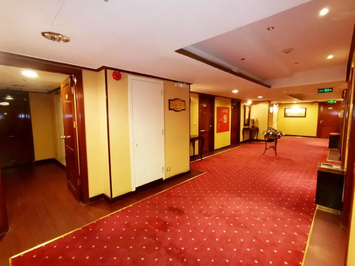 Manazil Al Madinah Hotel Medine 2*,