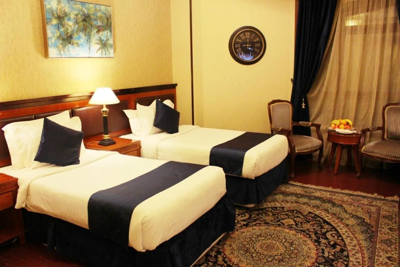 **  Manazil Al Madinah Hotel Medine Suudi Arabistan