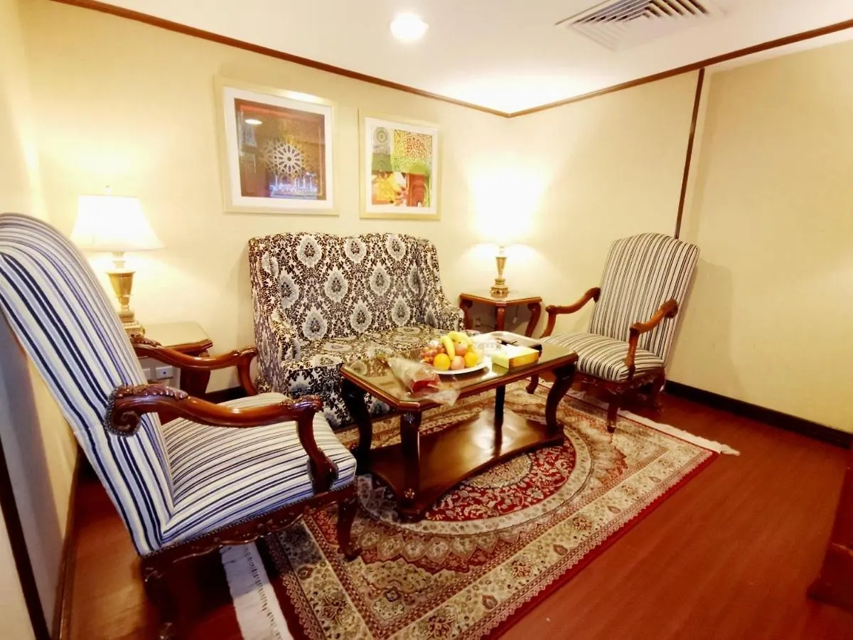 Manazil Al Madinah Hotel Medine 2*,